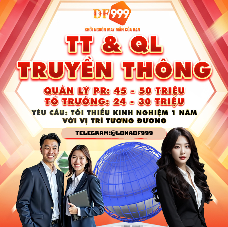 lĩnh vực hoạt động